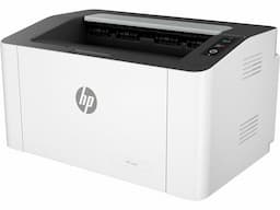 HP Laser 1008w Printer 714Z9A Laser Printer Up to 150 sheets Print only - Black and white