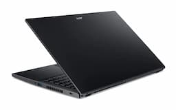 Acer Aspire 7 A715-76G NH.QMFSI.003 Charcoal Black Gaming Laptop, Intel Core i5 12th Gen, 8 GB RAM, 512 GB SSD, 15.6 Inch Display, 4 GB Graphics-NVIDIA GeForce GTX 3050, 144 Hz, 2.1 Kg, Windows 11 Home