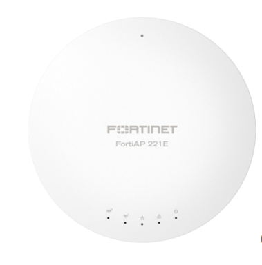 Fortinet FAP-221E-D Indoor Wireless Access Point