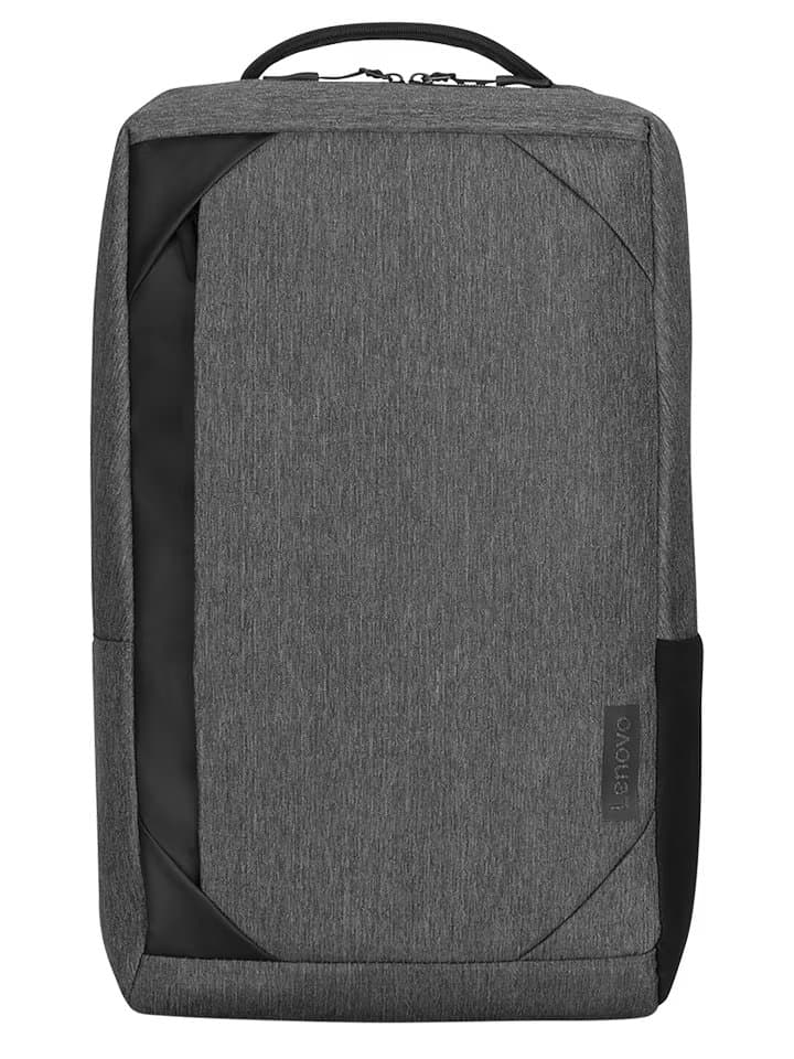 Lenovo Urban B535 17 Litres Polyester Backpack for 15.6 Inch Laptop, GX41A41186