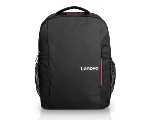 Lenovo 39.6cms (15.6) Laptop Everyday Backpack B510, GX40Q75210