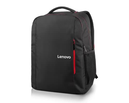 Lenovo 39.6cms (15.6) Laptop Everyday Backpack B510, GX40Q75210