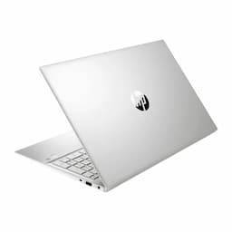 HP (7S4N7PA#ACJ) 7S4N7PA Pavilion Laptop 15-EG3027TU, Intel 13th Gen Core i5-1340P Processor, 16GB RAM, 512 GB, 15.6 Inch FHD - Natural silver