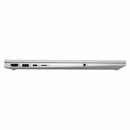 HP (7S4N7PA#ACJ) 7S4N7PA Pavilion Laptop 15-EG3027TU, Intel 13th Gen Core i5-1340P Processor, 16GB RAM, 512 GB, 15.6 Inch FHD - Natural silver