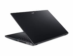 Acer Aspire 7 A715-51G NH.QGCSI.003 Charcoal Black Notebook, Intel Core i5-1240P, 8 GB DDR4 SDRAM, 512 GB SSD, NVIDIA GeForce RTX 3050 4 GB GDDR6, 15.6" Inch LCD Display, 2.10 kg, Windows 11 Home