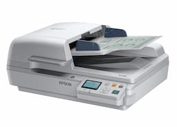 Epson WorkForce DS-7500 Flatbed Document Scanner with Duplex ADF, B11B205502