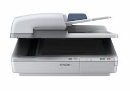 Epson WorkForce DS-7500 Flatbed Document Scanner with Duplex ADF, B11B205502