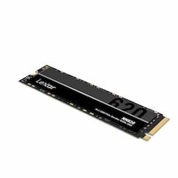 Lexar LNM620X256G-RNNNG High-Speed NM 620 Gen 3, 256 GB, M.2NVME, R3500/W1300 Solid State Drive