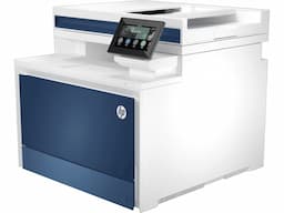 HP Color LaserJet Pro MFP 4303fdw Printer, 5HH67A