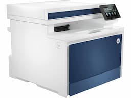 HP Color LaserJet Pro MFP 4303fdw Printer, 5HH67A