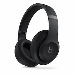 Beats MQTP3AE/A Studio Pro - Premium Wireless Noise Cancelling Headphones - Black