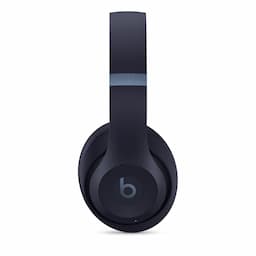 Beats MQTQ3AE/A Studio Pro - Premium Wireless Noise Cancelling Headphones - Navy