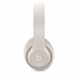 Beats MQTR3AE/A Studio Pro - Premium Wireless Noise Cancelling Headphones - Sandstone