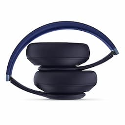 Beats MQTQ3AE/A Studio Pro - Premium Wireless Noise Cancelling Headphones - Navy