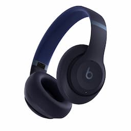 Beats MQTQ3AE/A Studio Pro - Premium Wireless Noise Cancelling Headphones - Navy