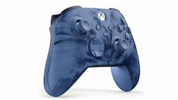 Microsoft QAU-00131 Xbox Wireless Controller - Stormcloud Vapor Special Edition