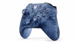 Microsoft QAU-00131 Xbox Wireless Controller - Stormcloud Vapor Special Edition