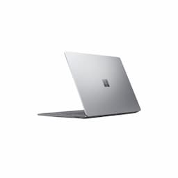 Microsoft RBH-00023 Surface Laptop 5, 13.5 Inch Touch Screen, 12th Gen Intel Core i7-1255U, 16 GB, 512 GB, Windows 11 - Platinum