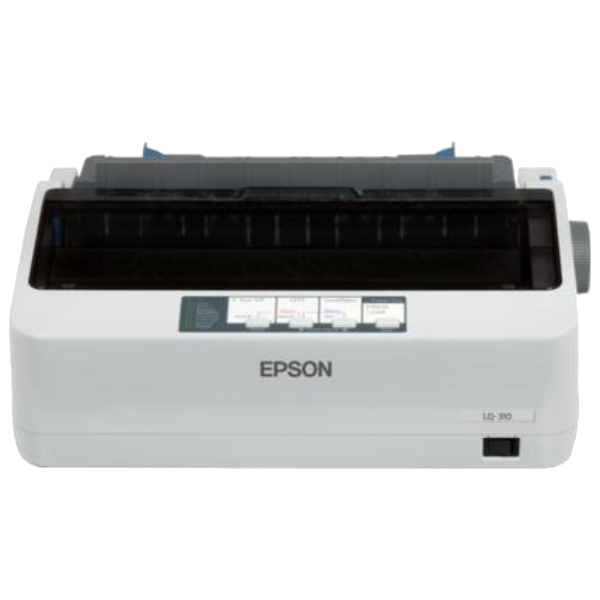 Epson C11CC25321 LQ-310 Dot Matrix Printers