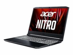Acer Nitro 5 AN515-45 - 15.6" - Ryzen 5 5600H - 8 GB RAM - 512 GB SSD - US Intl