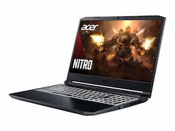 Acer Nitro 5 AN515-45 - 15.6" - Ryzen 5 5600H - 8 GB RAM - 512 GB SSD - US Intl