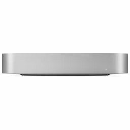 Apple Mac Mini Tower - MGNR3HN/A Apple M1 Chip 8 GB RAM 256 GB SSD Mac OS Big Sur Silver