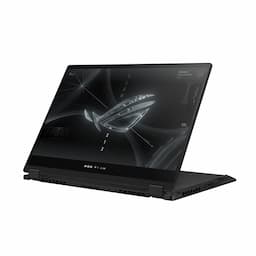 Asus ROG Flow X13 Ryzen 7 Octa Core 6800HS (GV301RE-LJ199WS) 2 in 1 Gaming Laptop , 32 GB RAM, 1 TB SSD, 4 GB Graphics NVIDIA GeForce RTX 3050 Ti, (13.4 Inch, Off Black, 1.30 kg, Windows 11 Home with MS Office
