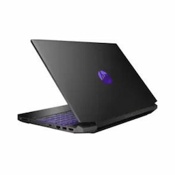 HP (167W1PA#ACJ) Pavilion Gaming Ryzen 5 Quad Core 3550H-15-ec0101AX Gaming Laptop