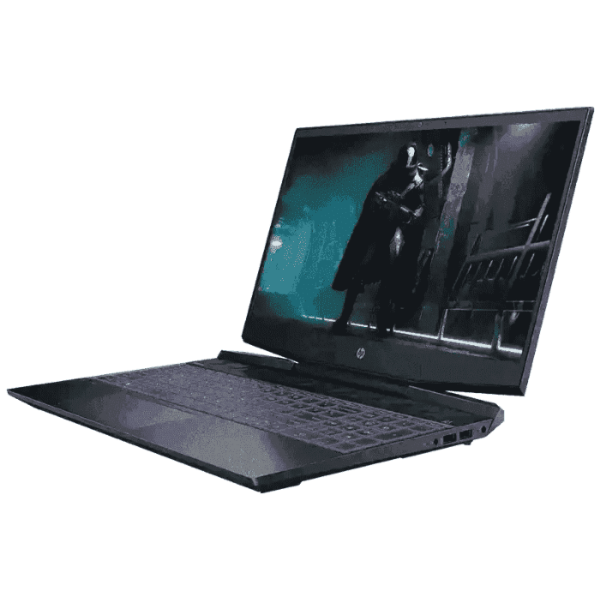 HP (552V9PA#ACJ) Pavilion Gaming 11th Gen Intel Core i5-11300H 15.6-inch(39.6 cm) FHD Gaming Laptop 8GB 512GB SSD 144 Hz GTX 1650 4GB Graphics Windows 11 Home MS Office 2.23kg, 15-dk2095TX, Black