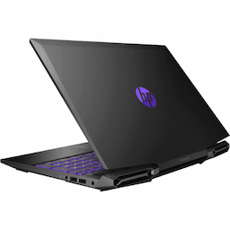 HP (552V9PA#ACJ) Pavilion Gaming 11th Gen Intel Core i5-11300H 15.6-inch(39.6 cm) FHD Gaming Laptop 8GB 512GB SSD 144 Hz GTX 1650 4GB Graphics Windows 11 Home MS Office 2.23kg, 15-dk2095TX, Black