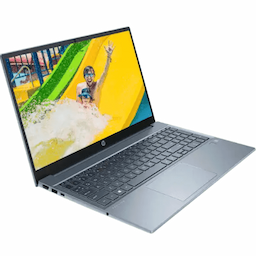 HP (6D4K7PA#ACJ) Pavilion Notebook - 15-EG2035TU Intel Core i5 16 GB RAM 512 GB SSD 15.6" Windows 11 Fog Blue