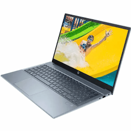 HP (6D4K7PA#ACJ) Pavilion Notebook - 15-EG2035TU Intel Core i5 16 GB RAM 512 GB SSD 15.6" Windows 11 Fog Blue