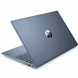 HP (6D4K7PA#ACJ) Pavilion Notebook - 15-EG2035TU Intel Core i5 16 GB RAM 512 GB SSD 15.6" Windows 11 Fog Blue