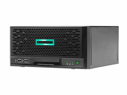 HPE ProLiant MicroServer Gen10 Plus E-2224 S100i 4LFF-NHP 1TB 180W External PS Server