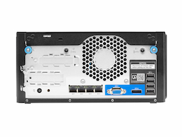 HPE ProLiant MicroServer Gen10 Plus E-2224 S100i 4LFF-NHP 1TB 180W External PS Server