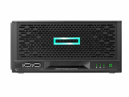 HPE ProLiant MicroServer Gen10 Plus E-2224 S100i 4LFF-NHP 1TB 180W External PS Server