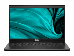 Dell Latitude 3420 Black Laptop, 11th Generation Intel Core i5-1135G7, 16 GB RAM, 512 GB SSD, 15.6" FHD, Intel Iris Xe Graphics, Windows 10