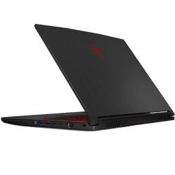 MSI GF65 Thin 10SER-464IN Intel Core i7-10750H 10th Gen