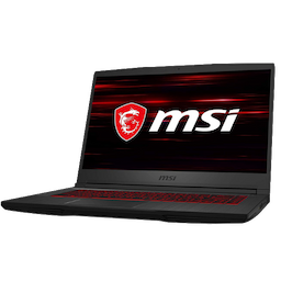MSI GF65 Thin 10SER-464IN Intel Core i7-10750H 10th Gen