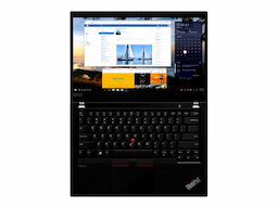 Lenovo ThinkPad T14 G1 14 Inches Laptop