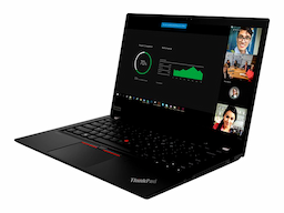 Lenovo ThinkPad T14 G1 14 Inches Laptop