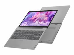 Lenovo IdeaPad 3 15ADA05 - 15.6" - Ryzen 3 3250U - 8 GB RAM - 1 TB HDD - English