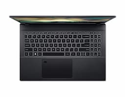 Acer Aspire 7 A715-51G NH.QGCSI.003 Charcoal Black Notebook, Intel Core i5-1240P, 8 GB DDR4 SDRAM, 512 GB SSD, NVIDIA GeForce RTX 3050 4 GB GDDR6, 15.6" Inch LCD Display, 2.10 kg, Windows 11 Home