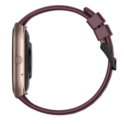 Titan 90188AP04 Smart 3.0 1.96 Inch AMOLED Display, SingleSync BT Calling, Fast Charging, IP68 Water Resistance