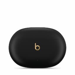 Beats MQLH3ZM/A Studio Buds + True Wireless Noise Cancelling Earbuds - Black / Gold
