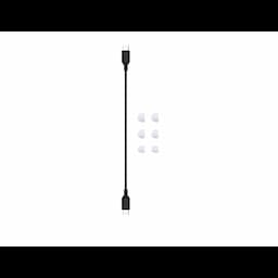 Beats MJ4Y3ZM/A Studio Buds - True Wireless Earphones With Mic White