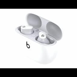 Beats MJ4Y3ZM/A Studio Buds - True Wireless Earphones With Mic White