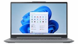 Lenovo 83EM0023IN IdeaPad Slim 3i 13th Gen, 39.62cms, Intel i5, Win 11, 16 GB RAM, 512 GB Storage, Arctic Grey