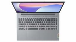 Lenovo 83EM0023IN IdeaPad Slim 3i 13th Gen, 39.62cms, Intel i5, Win 11, 16 GB RAM, 512 GB Storage, Arctic Grey