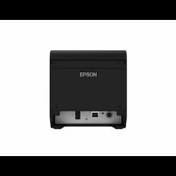 Epson TM-T82III POS Printer (USB+Ethernet)